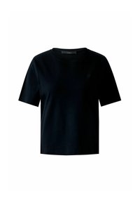 Unausgewählt, black