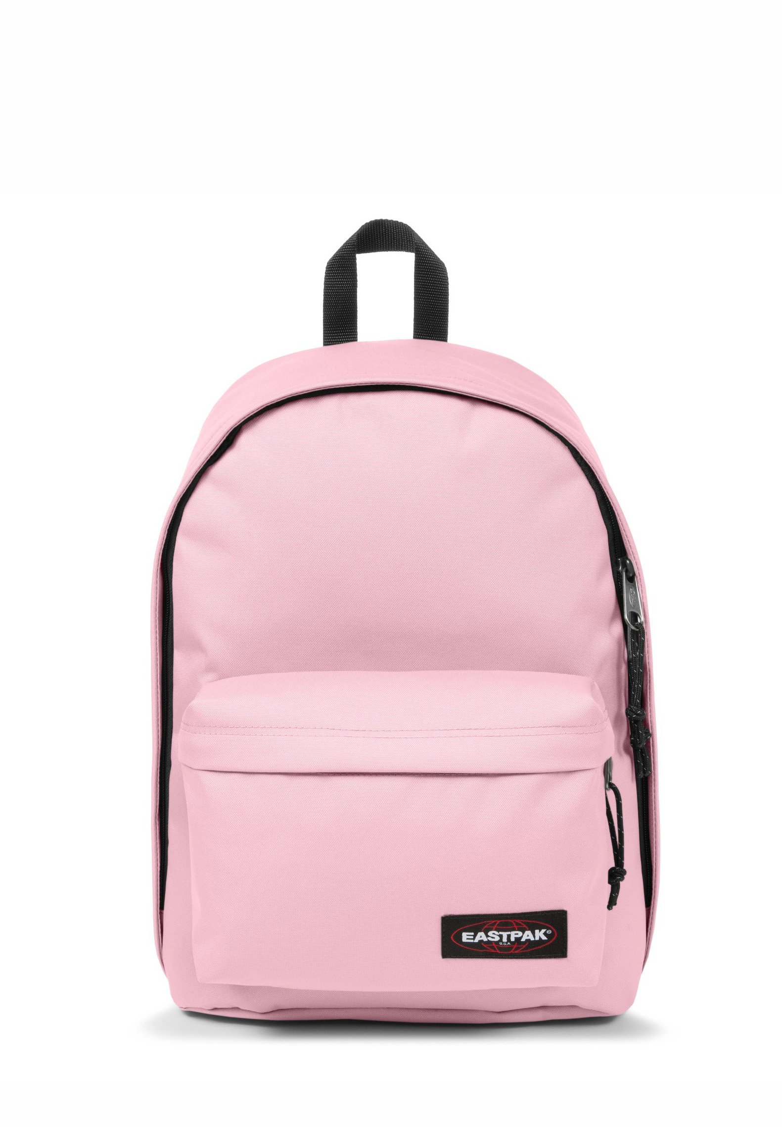 Eastpak OUT OF OFFICE Rucksack fairy pink/light pink Zalando