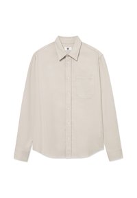 DOUBLE A BY W.W. COOPER - Shirt - moonstruck