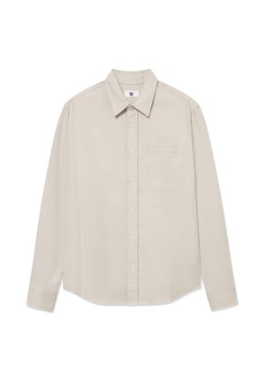 DOUBLE A BY W.W. COOPER - Shirt - moonstruck