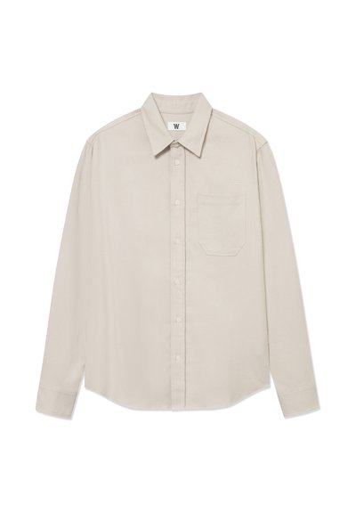 WOOD WOOD WWCOOPER - Chemise - moonstruck