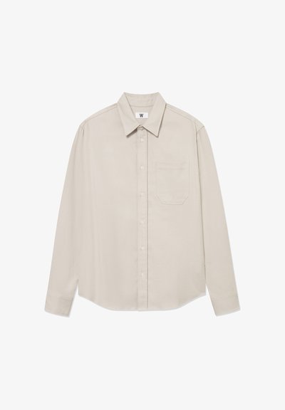 WOOD WOOD WWCOOPER - Chemise - moonstruck