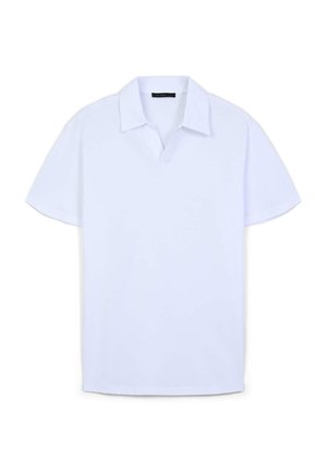 Calliope Polo - bianco ottico