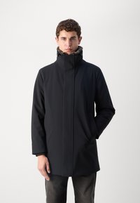 Strellson Cappotto invernale - black