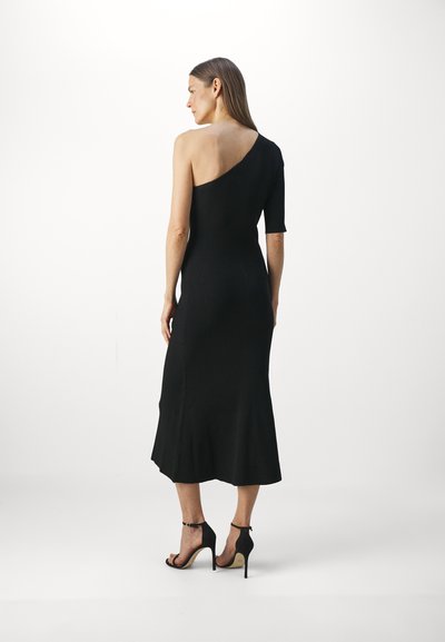 Veronica Beard MONTROSE DRESS - Robe fourreau - black