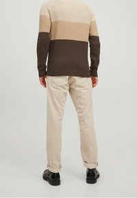 Jack & Jones Maglione - beige