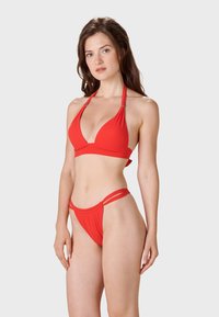 Pain de Sucre DIVA  - Gornji dio bikinija - red