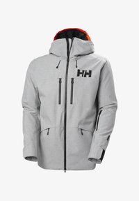 Niet geselecteerd, grey melange