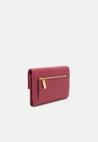 Coccinelle ARLETTIS - Portofel - rosewood