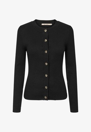Rue de Femme, RUE DE FEMME - Vest - black