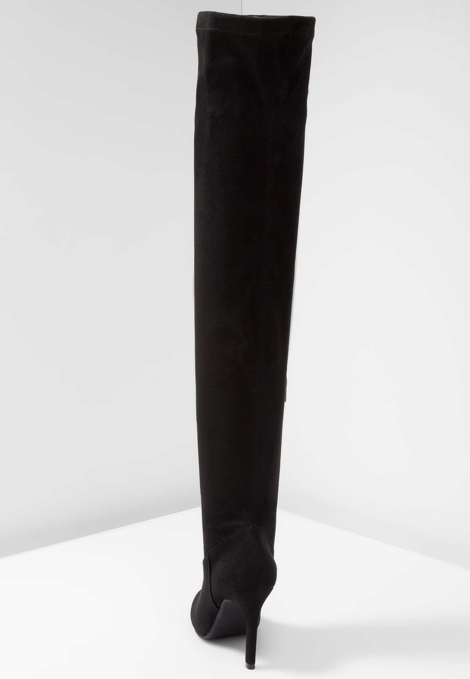 Anna Field Laarzen met sleehak black Zalando.be Anna Field Laarzen met sleehak black Zalando.be