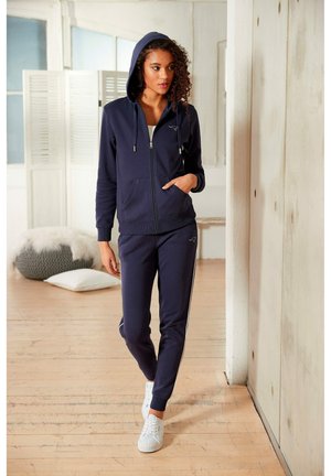 KangaROOS Sweatjacke - marine