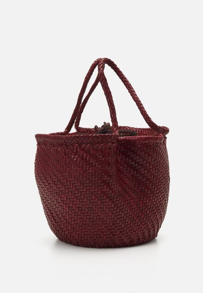 DRAGON DIFFUSION MARTHA - Kabelka - bordo