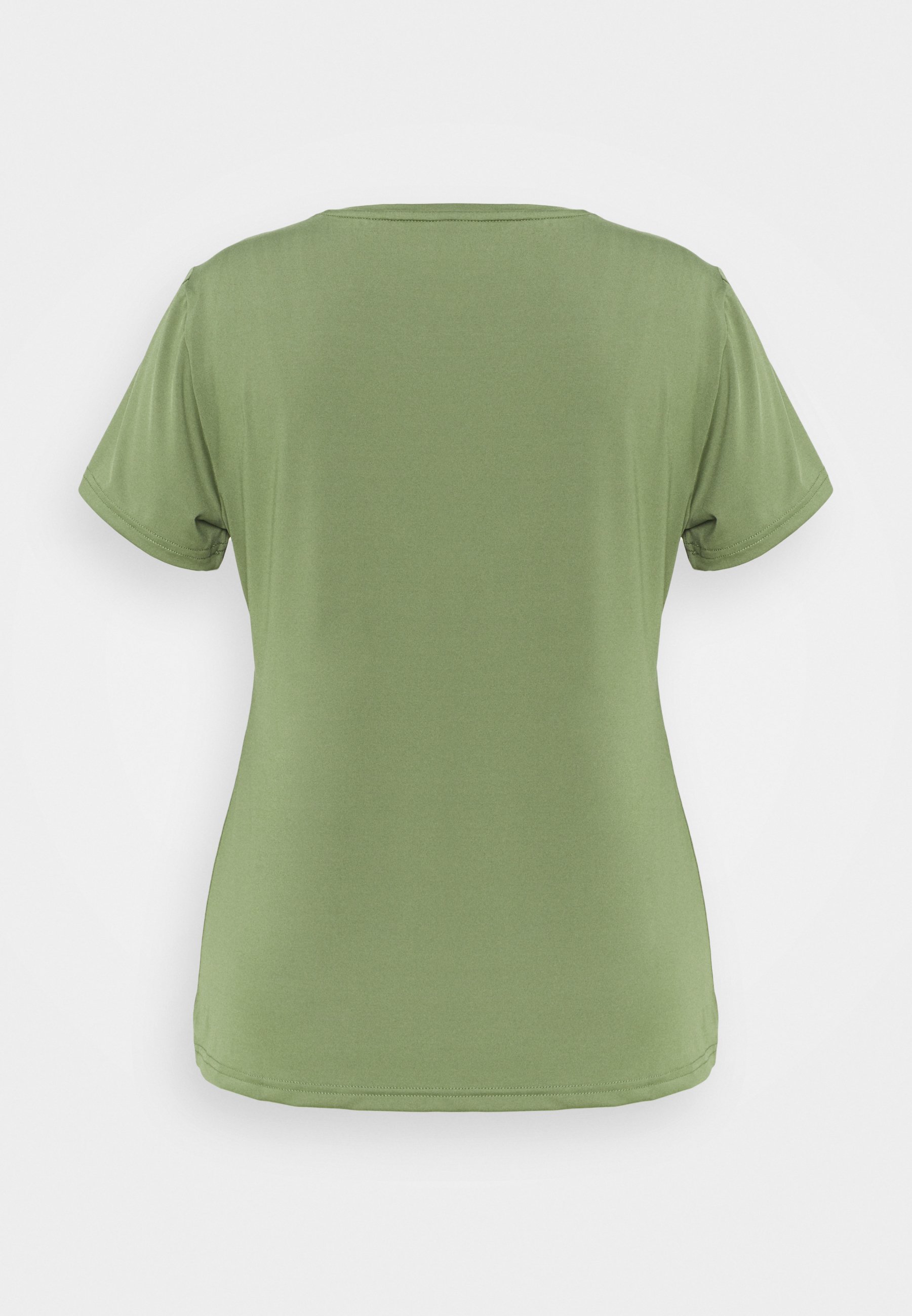 Femme T-shirt basique Femme T-shirt basique