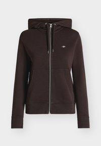 Ei valittu, deep brown