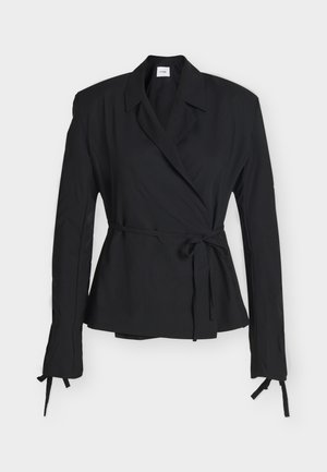 IVY OAK, IO JILLIAN - Blouse - black