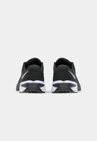 Nike Performance METCON 10 - Training shoe - black/white/anthracite