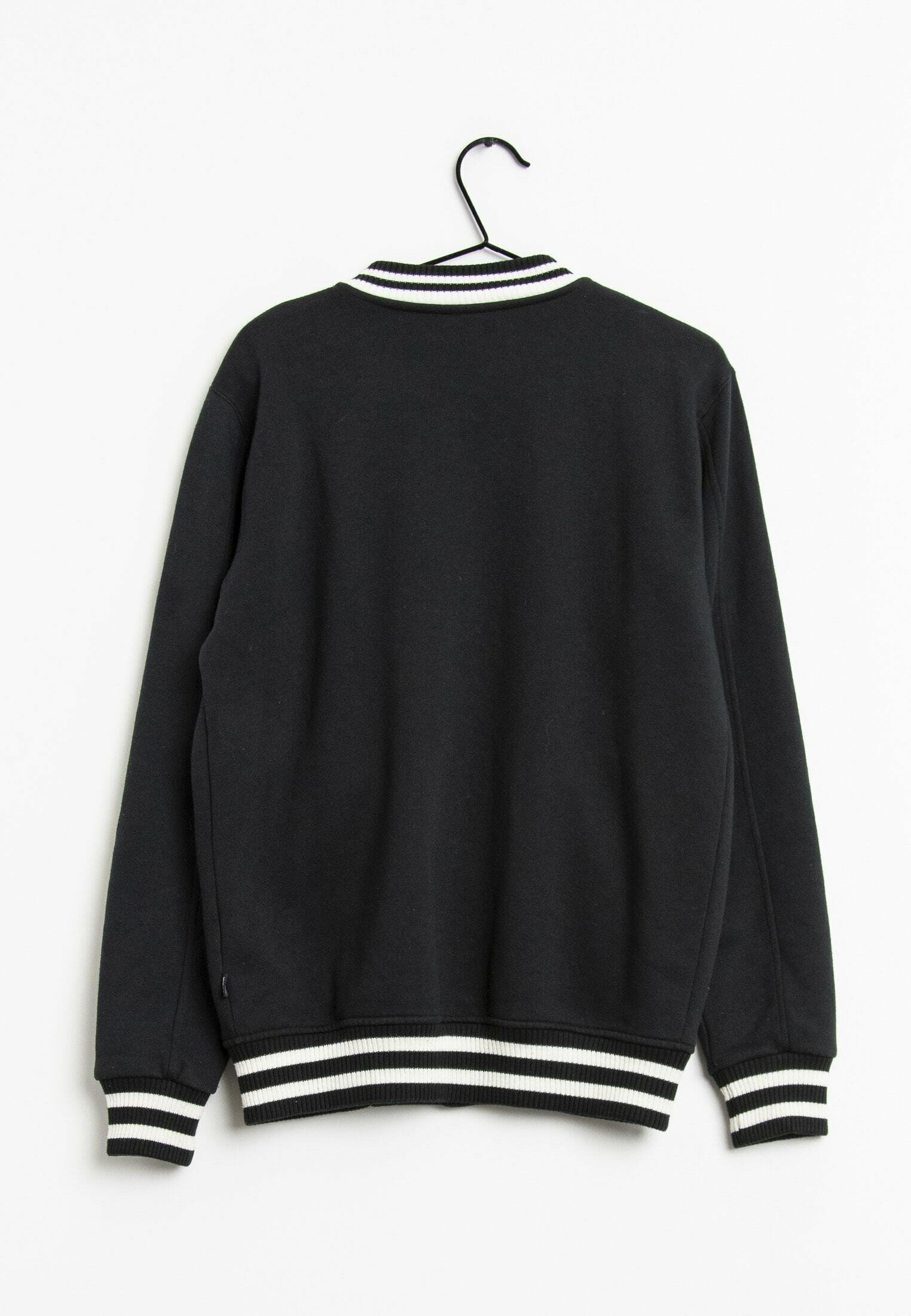 WeSC Felpa - blue/blu - Zalando.it