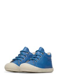 Naturino COCOON-PASSI IN - Sneakers alte - hellblau
