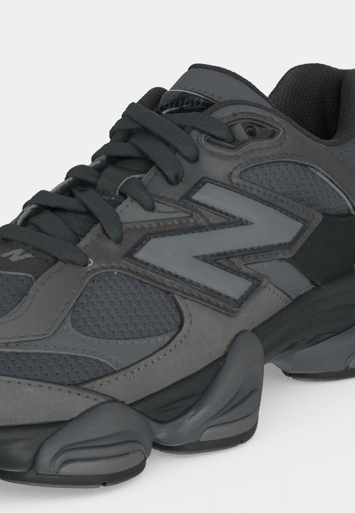 New Balance U9060 UNISEX - Trainers - black/castlerock — photo 7
