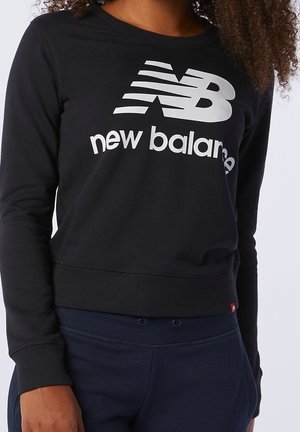 Sweater - black