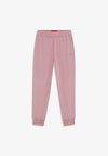 SHUFFLE - Pyjama bottoms - open pink six