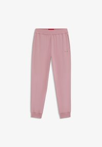 Vald, open pink six