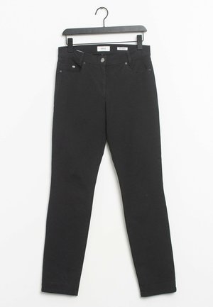 Broek - black