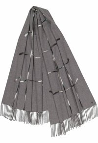 FRAAS WINDOW PANE STOLA - Sall - grey