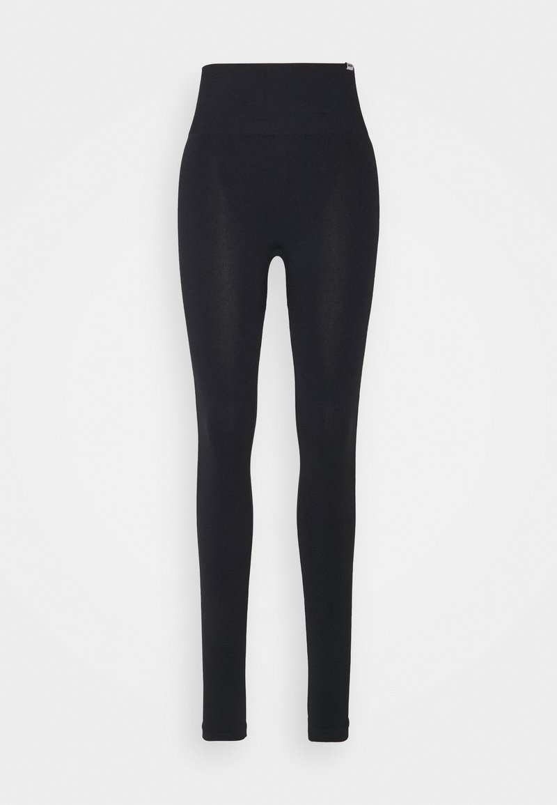 Smilodox Tights zwart