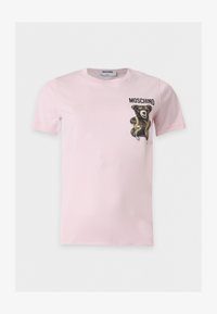 Δεν επιλέχθηκε, fantasia rosa
