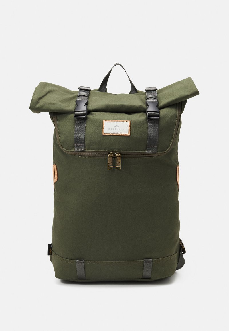 Doughnut CHRISTOPHER SERIES BACKPACK UNISEX Rucksack oliv/olive