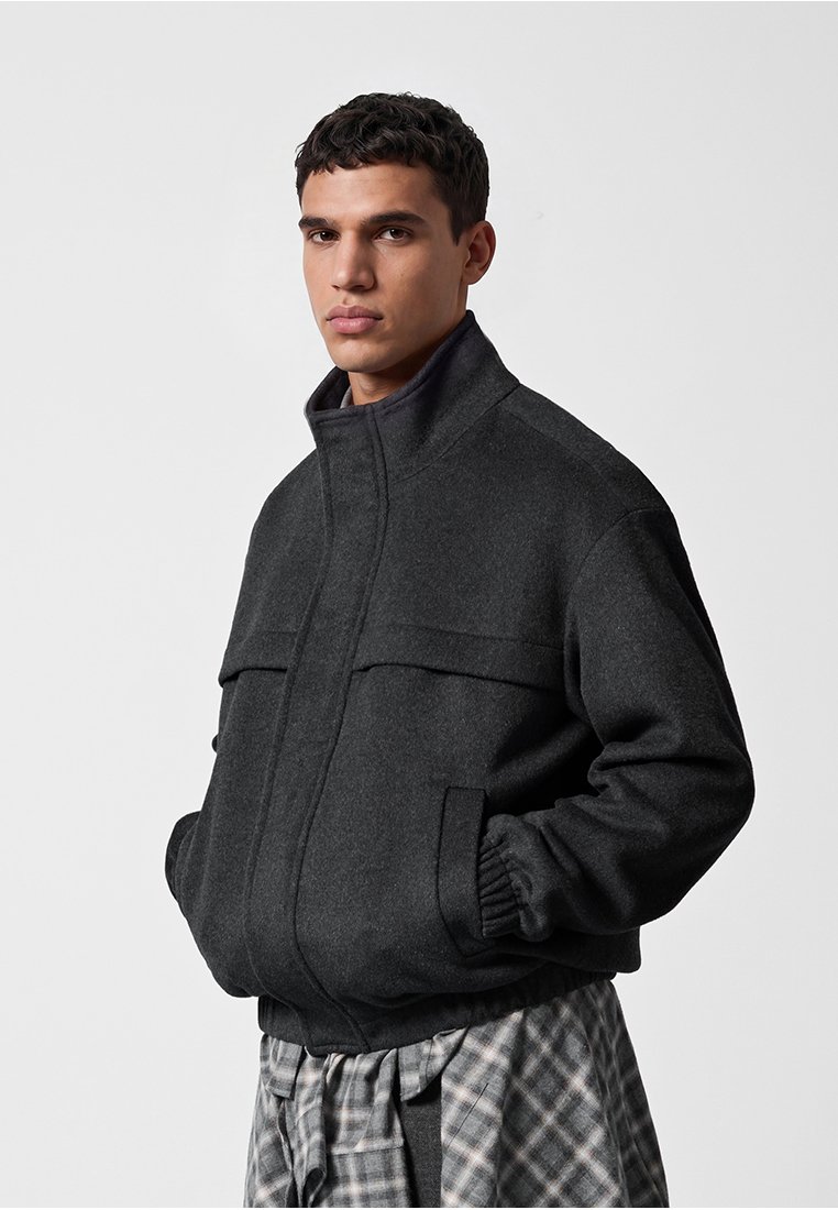 Übergangsjacke