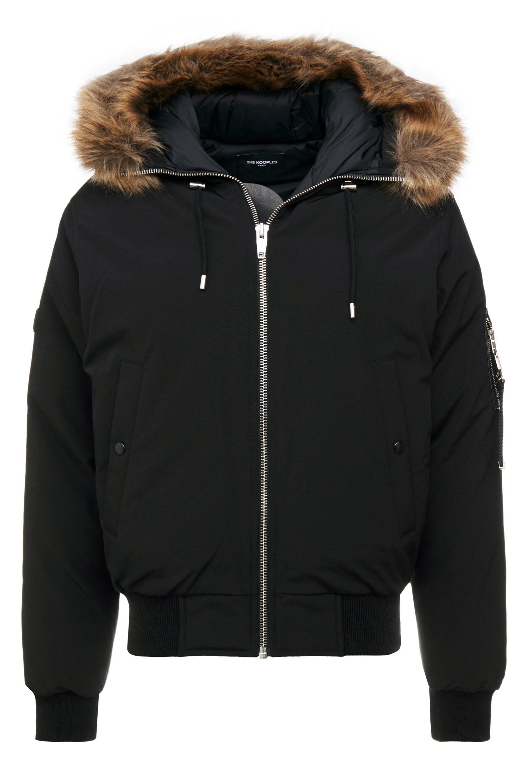 doudoune the kooples