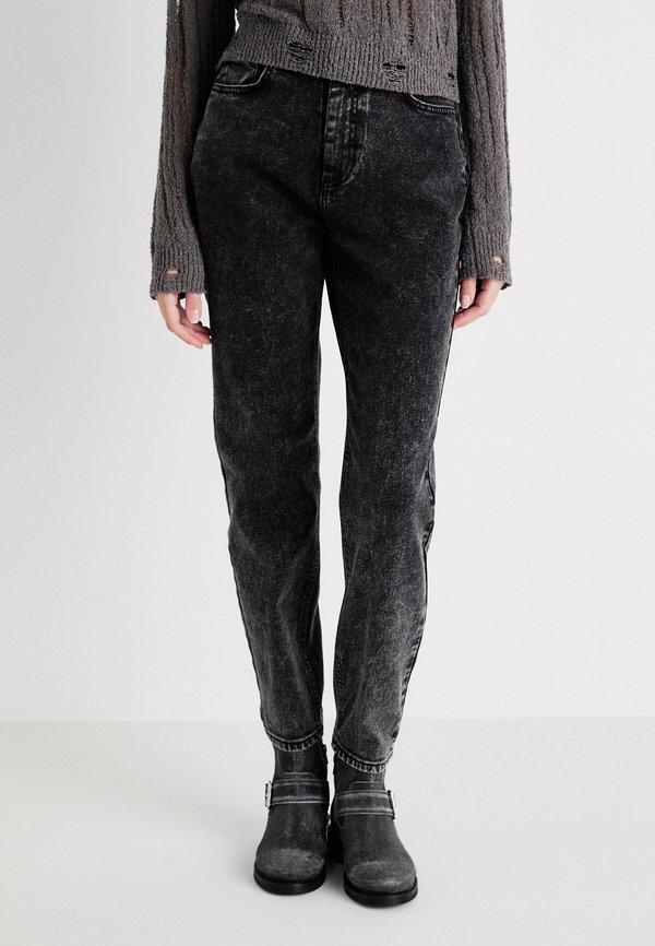 NMMONI - Straight leg jeans