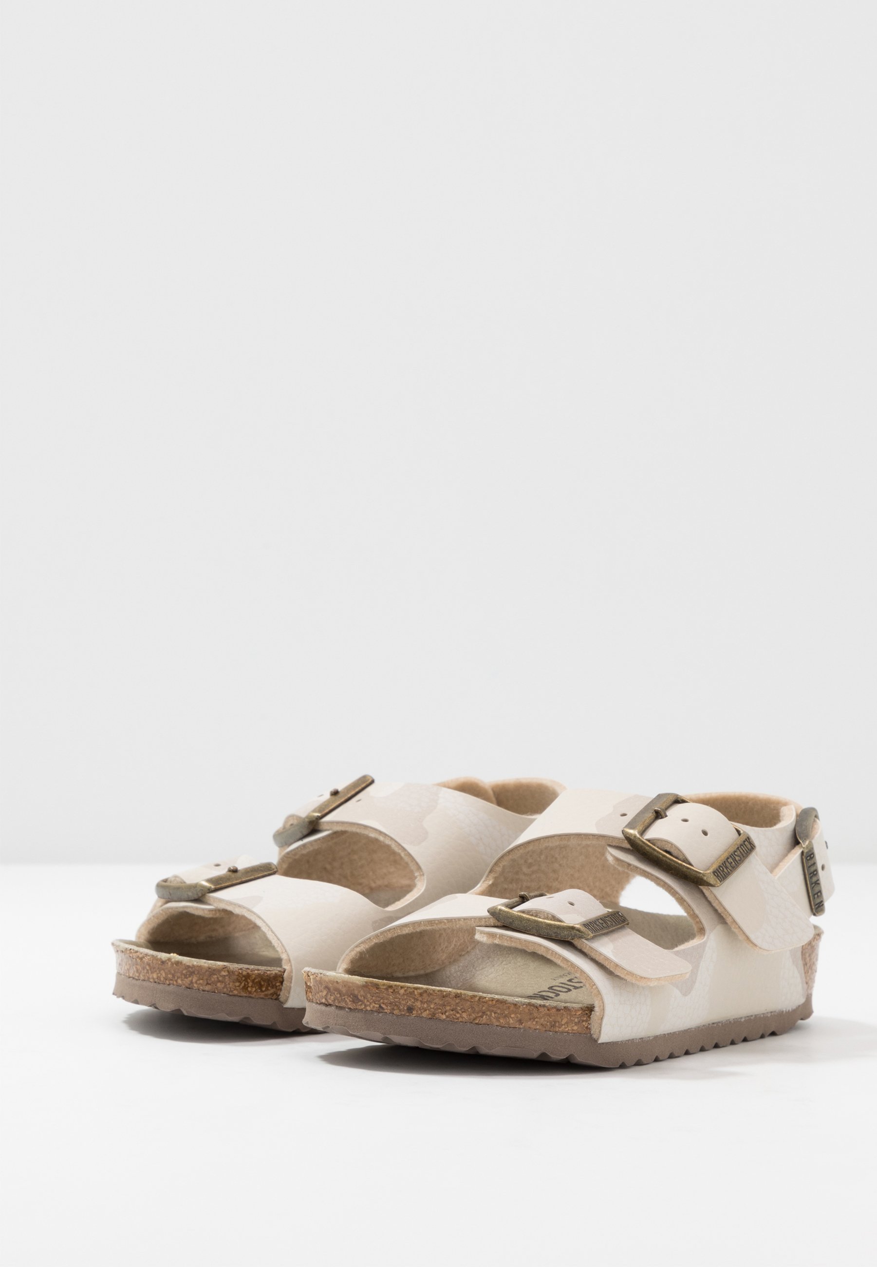 baby milano sandals