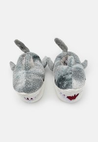 Pier One UNISEX - Slippers - grey