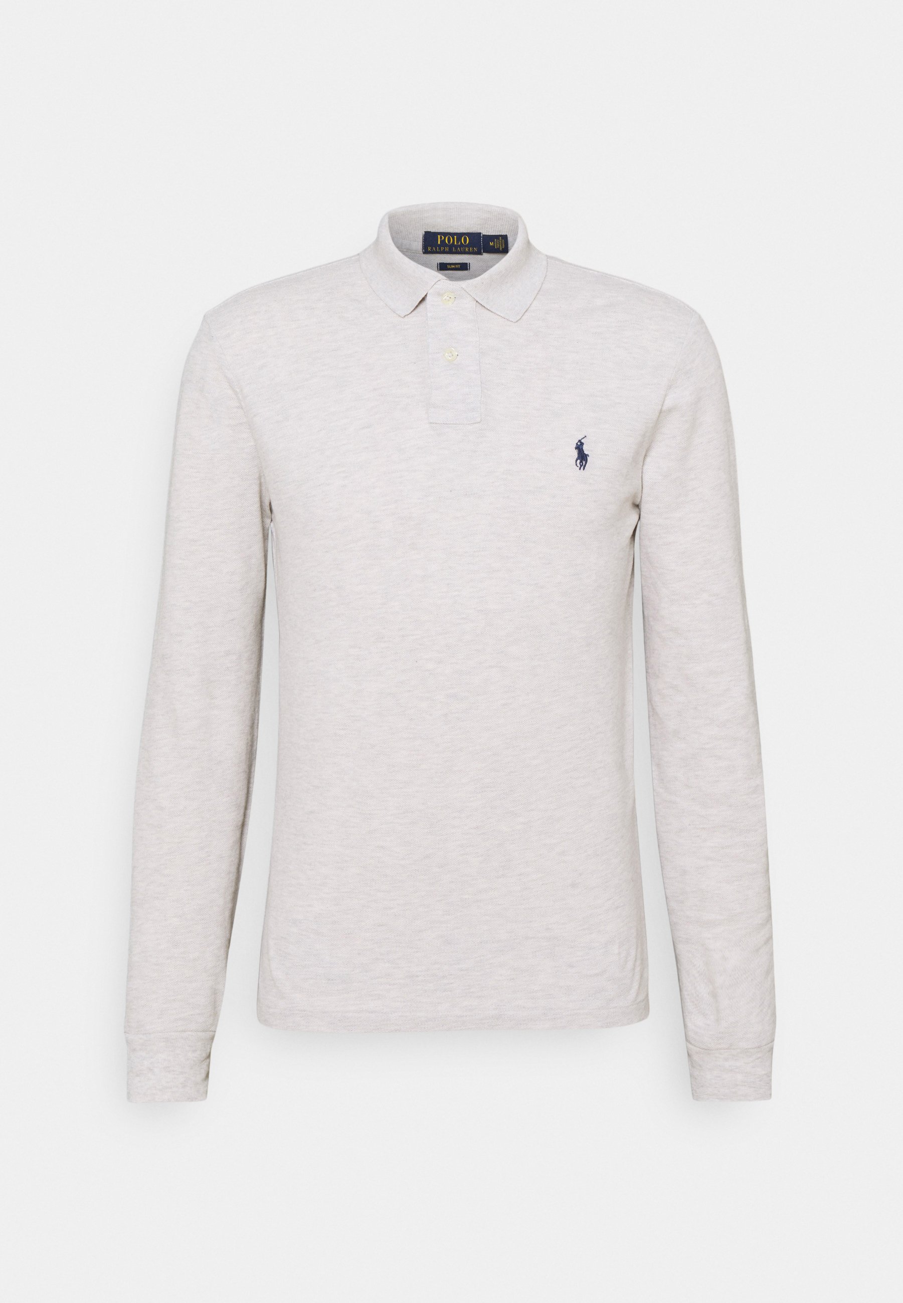 Polo Ralph Lauren LONG SLEEVE - Polo 