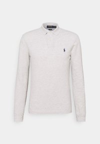 Não selecionado, american heather