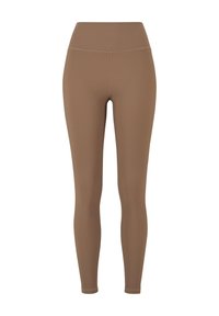 Leggingsit - brown