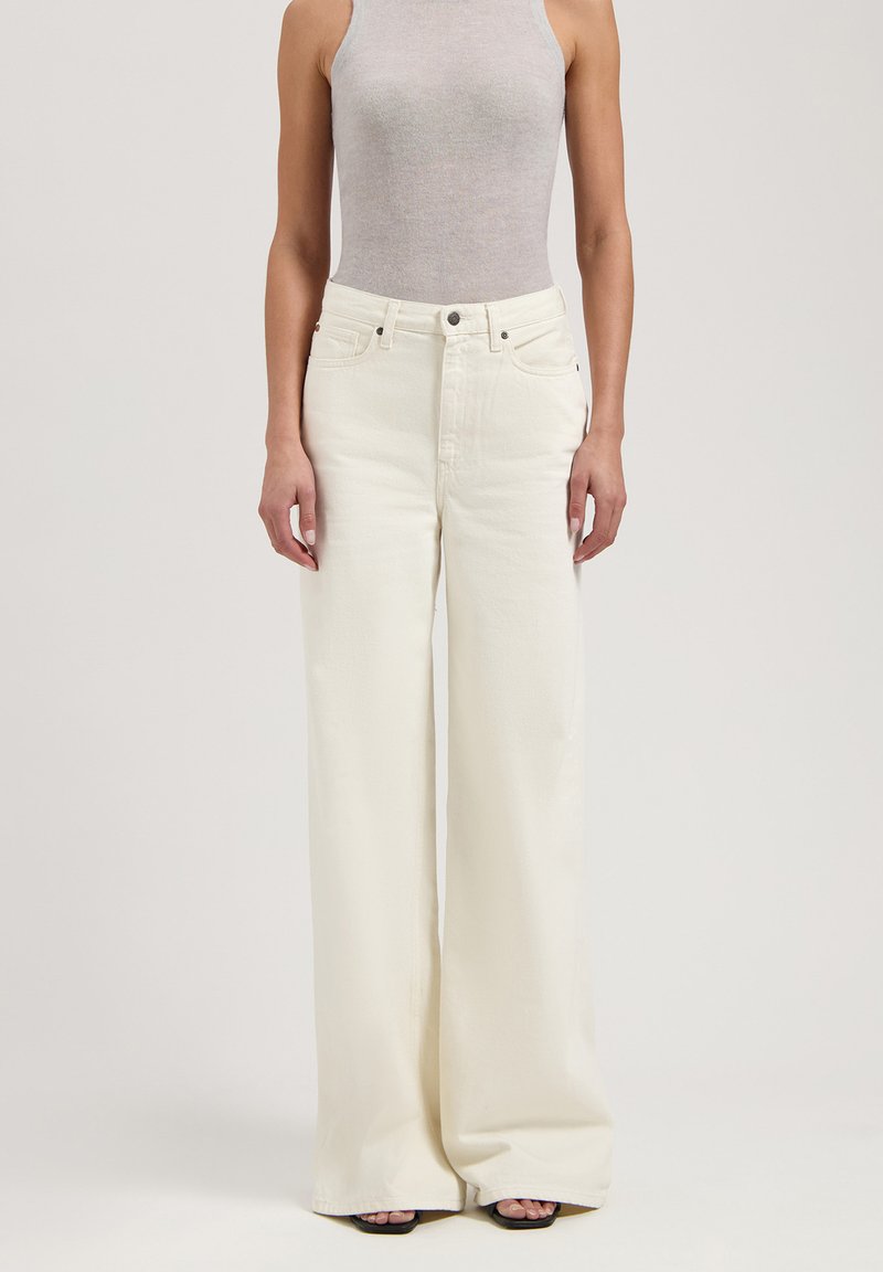 MUD Jeans - Relaxed fit jeans - natural, Enlarge