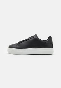 SLHDAVID - Tenisice - black