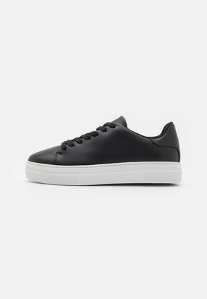 SLHDAVID - Sportbačiai - black