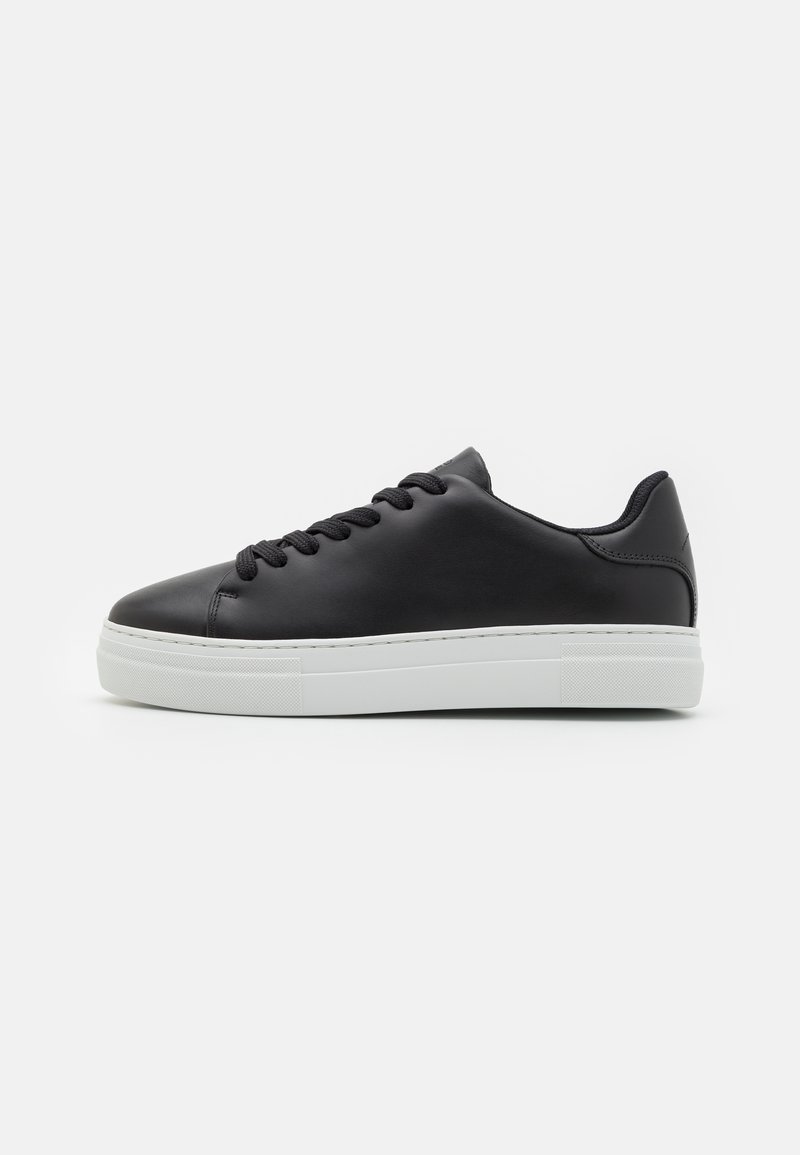 Selected Homme - SLHDAVID CHUNKY - Sneaker low - black, Vergrößern