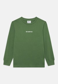 Non sélectionné, green