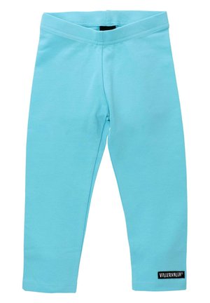 ARUBA - Leggings - Trousers - hellblau