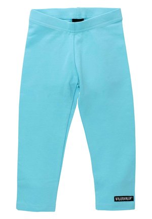 ARUBA - Leggings - Hosen - hellblau