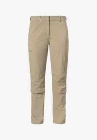 Unausgewählt, beige
