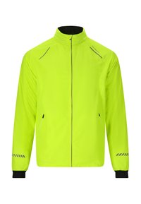 EARLINGTON - Pyöräilytakki - safety yellow