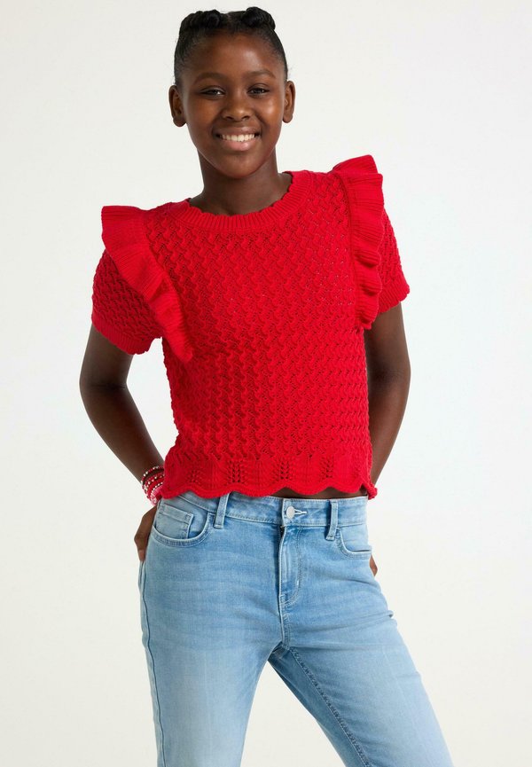 PATTERN - T-Shirt print